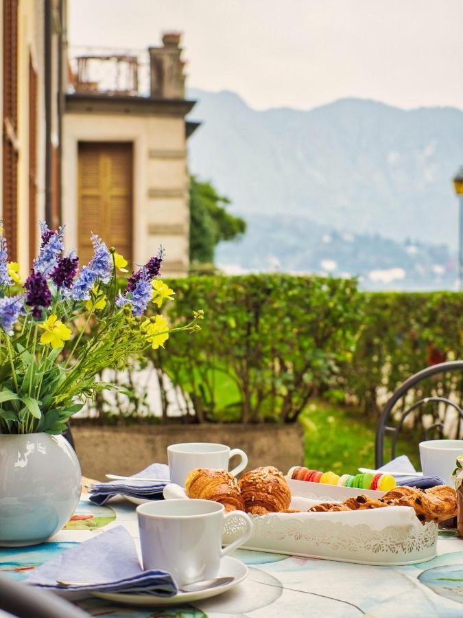 Nona Lakeside Apt At Patrician Villa Bellagio Exteriör bild